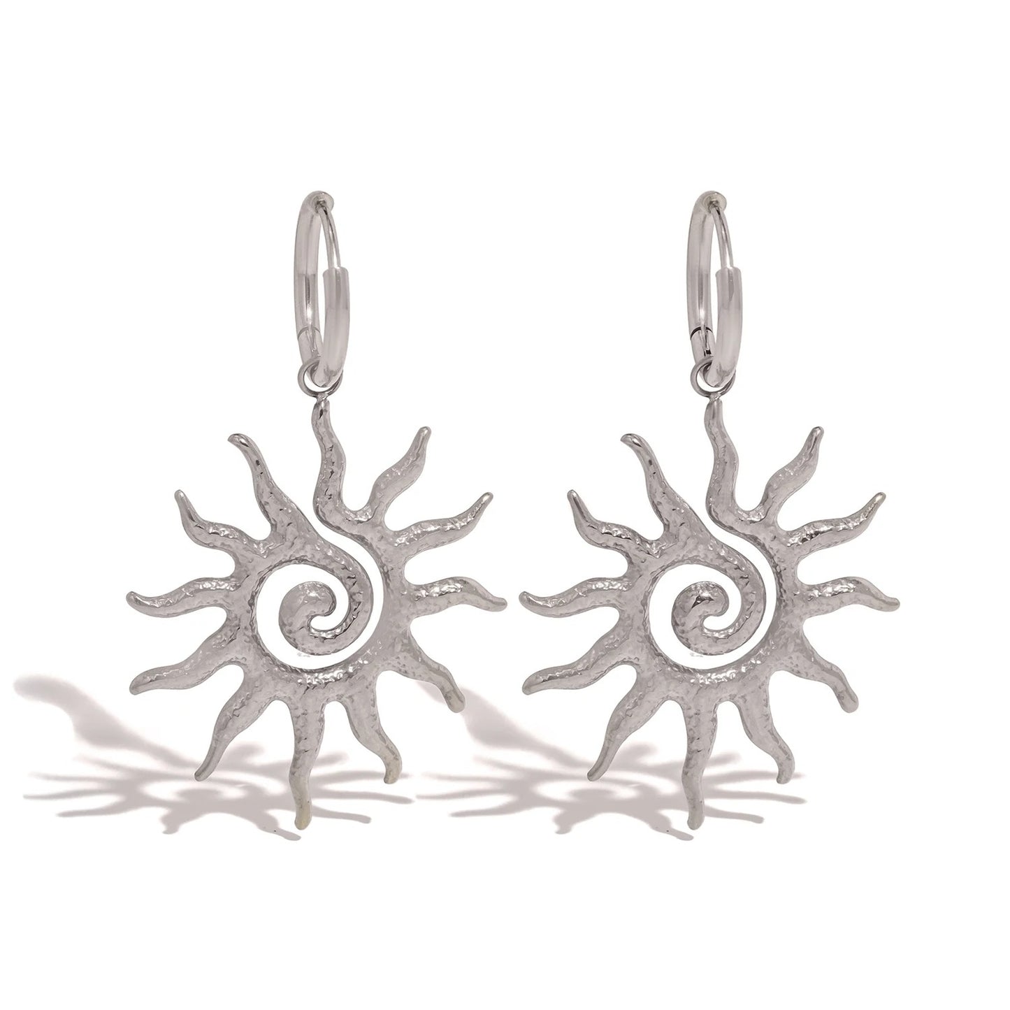 Collana sole dell'anima