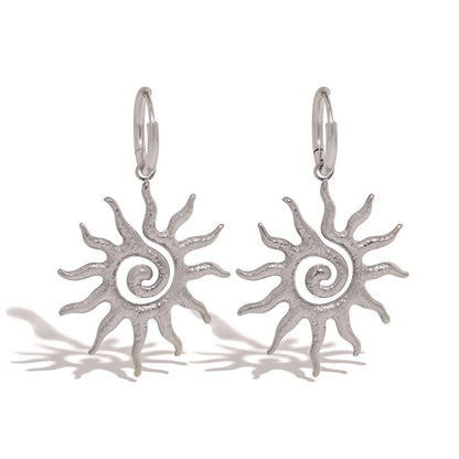 Collana sole dell'anima